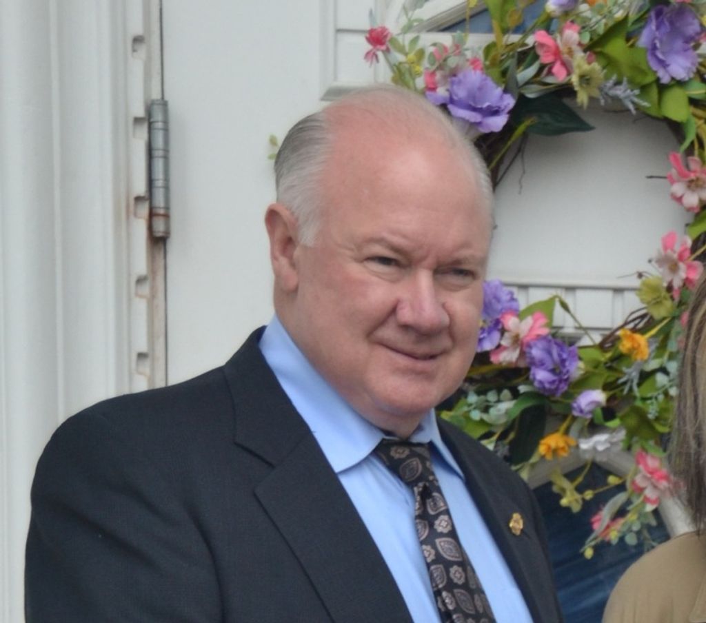 Joseph I. Cotter, Iii Profile Photo