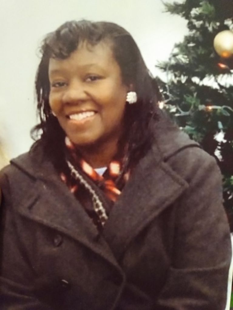 Sandra Dee Mcdaniel Profile Photo