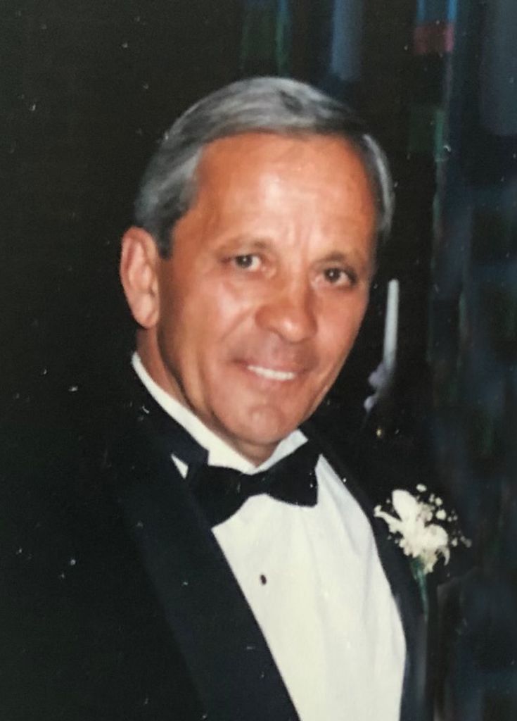 Michael Ventresca
