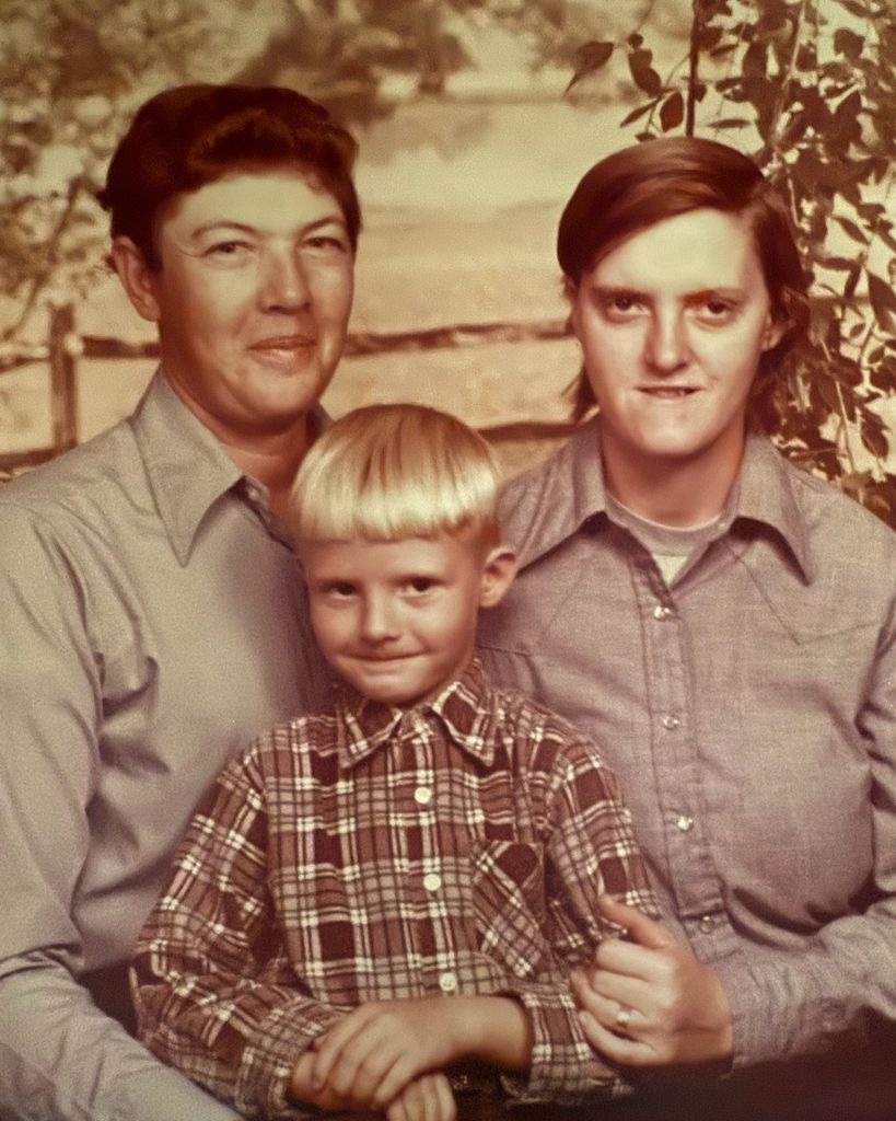 Frank Lee Whitener Profile Photo