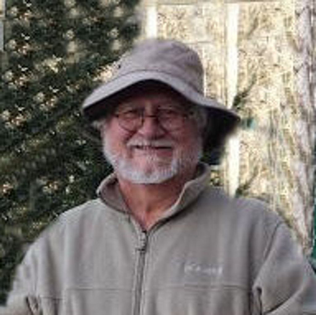 Reverend Ronnie Jenkins