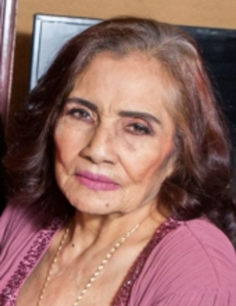 Angela Sanchez De Ordaz