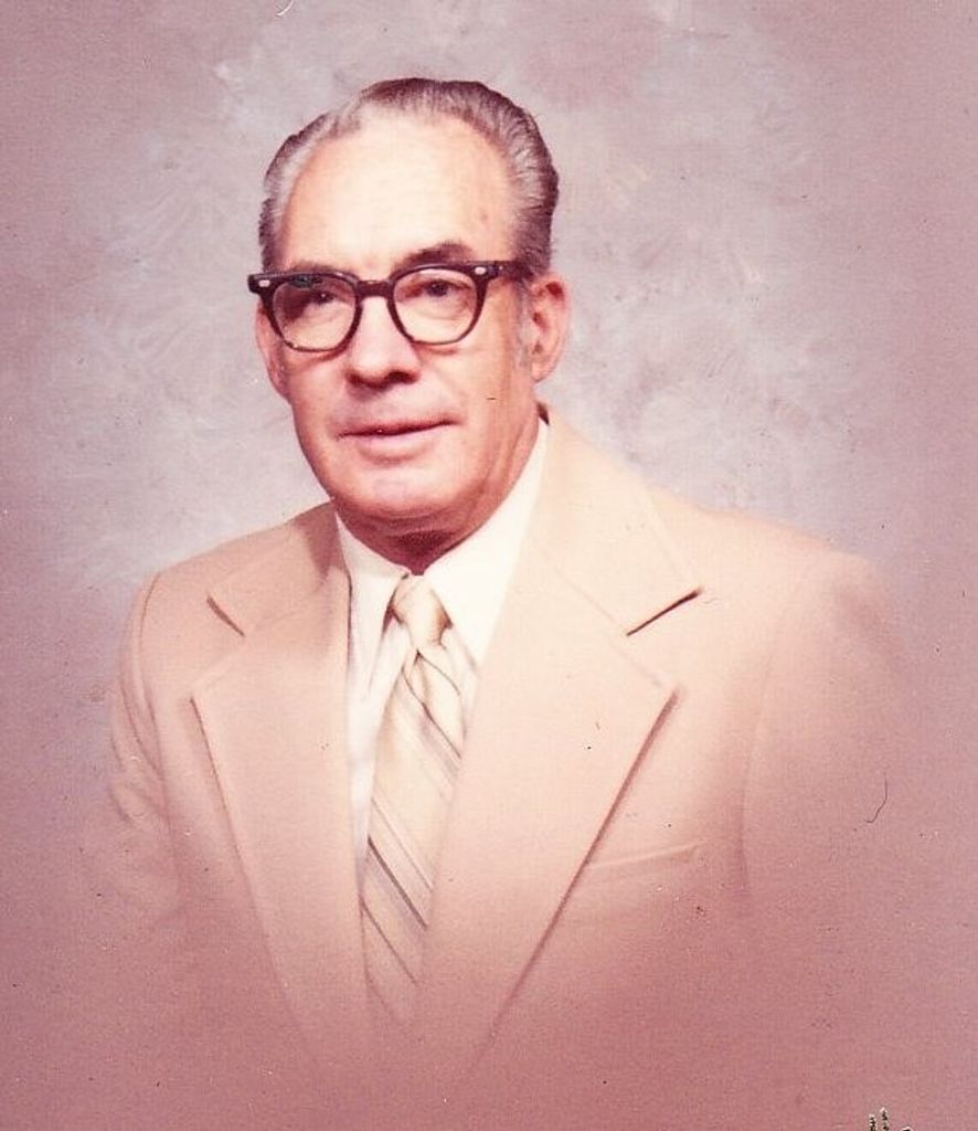 Robert Eugene Chapman Sr