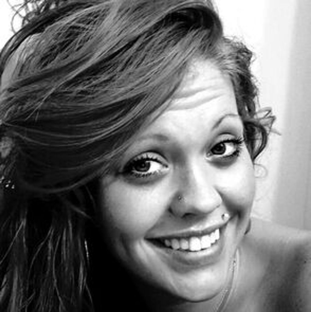Holly Christian Hawkins Profile Photo