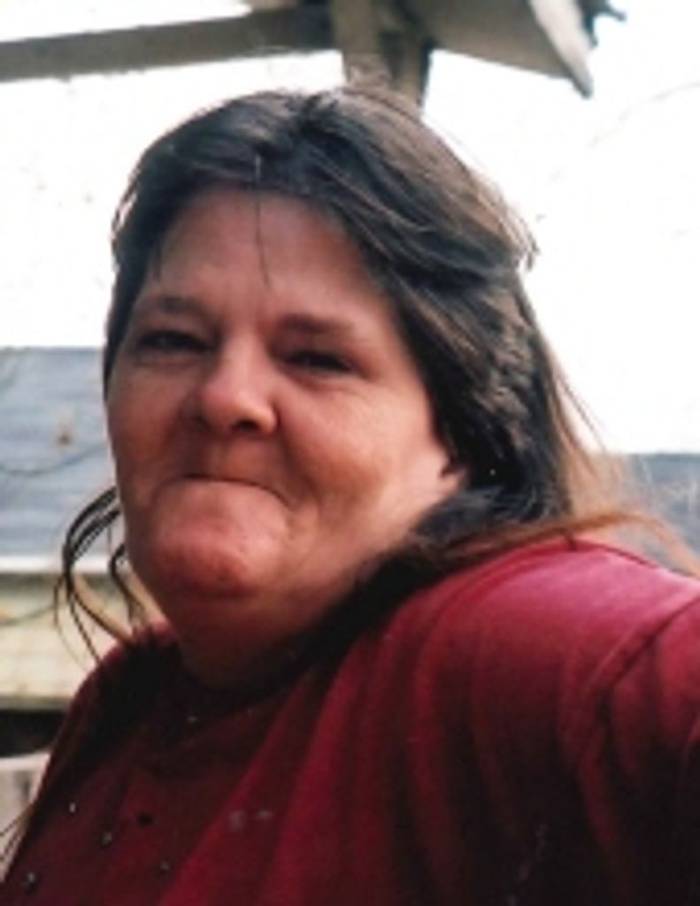 Frances Kay Lemons