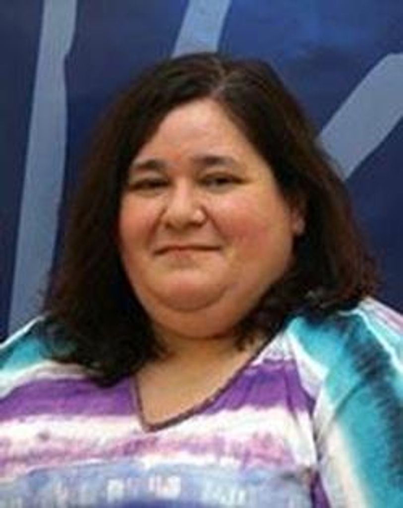 Stephanie Dawn Sholtz