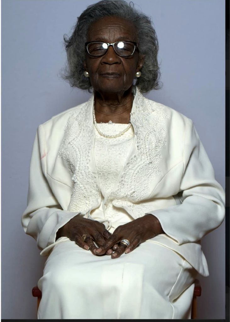 Celestine Willams Profile Photo