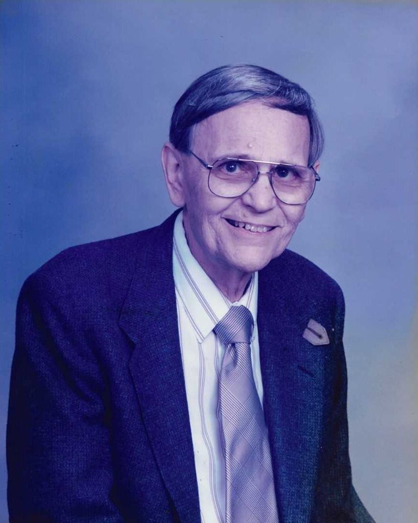 Herbert J. Zwarra