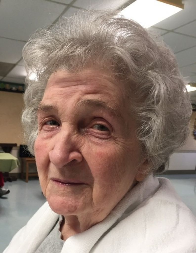 Betty Jane (Hayhurst)  Rice Profile Photo