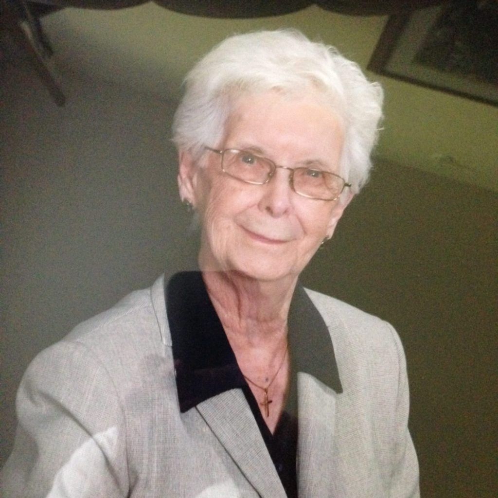 Hinshaw, Barbara Jean