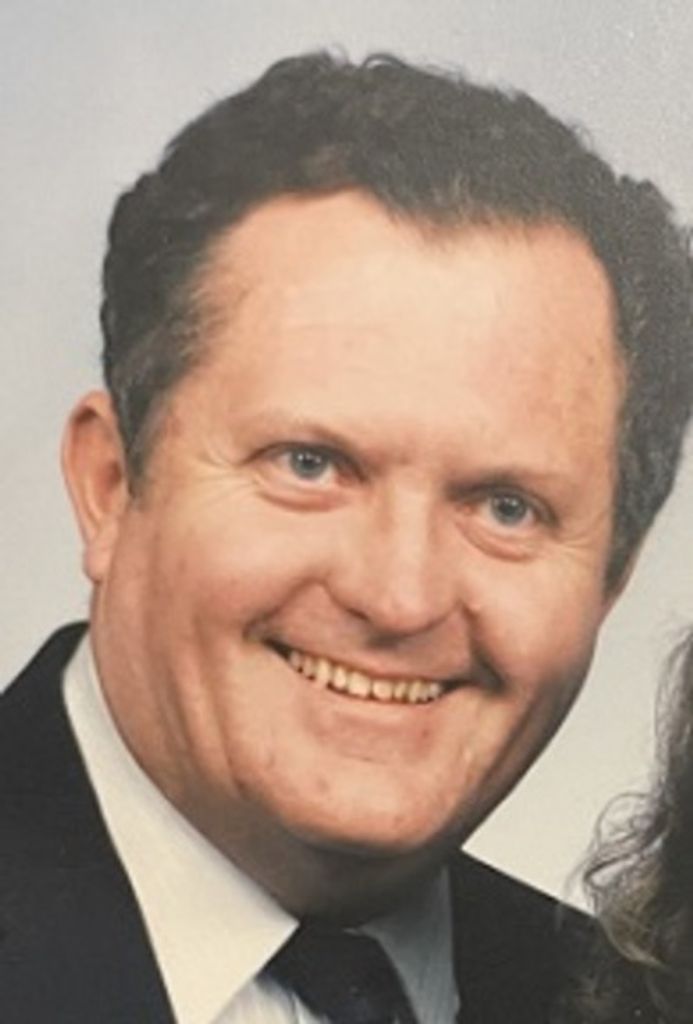 Michael T. Gardner Profile Photo