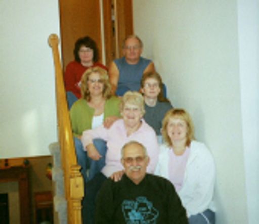 Dolores Arlene Toman photo gallery thumbnail 11 of 15