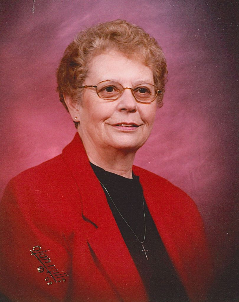 Rochelle "Shelly" Ann Froehlich