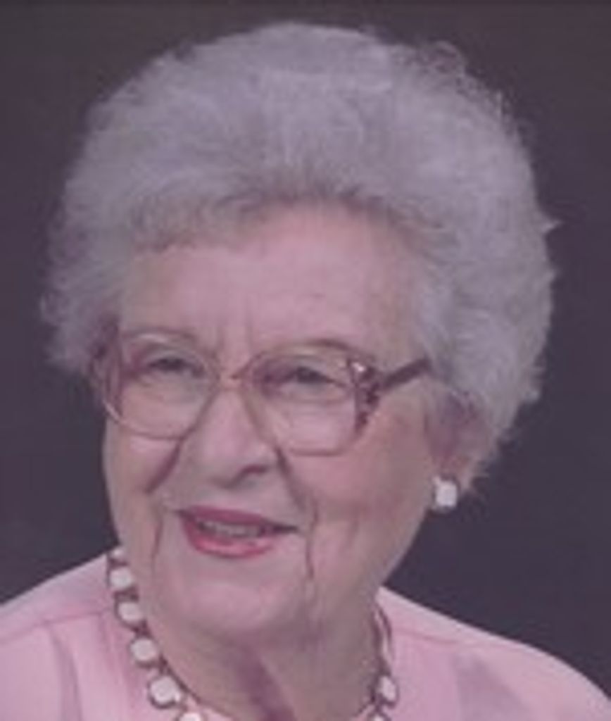 Norma Johnston Adcock