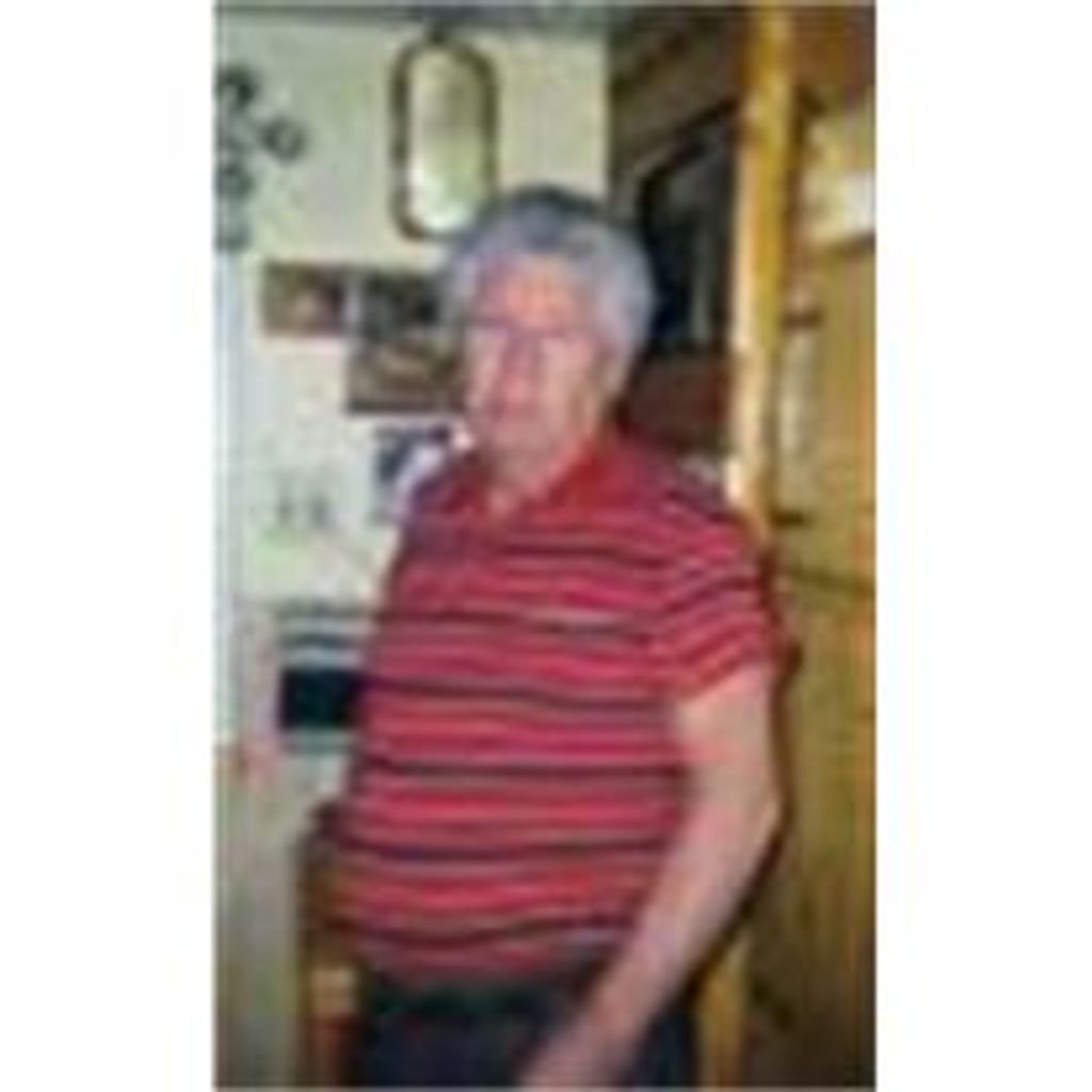 Rosendo Filimon - Age 74 - Chimayo Martinez