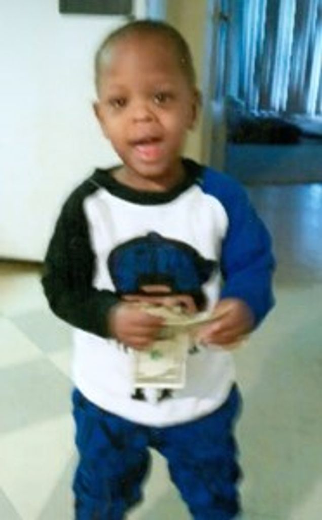 Byron Clifton Knott Jr.