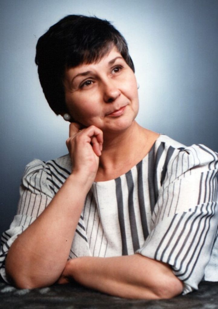 Juanita L. Schenk Profile Photo