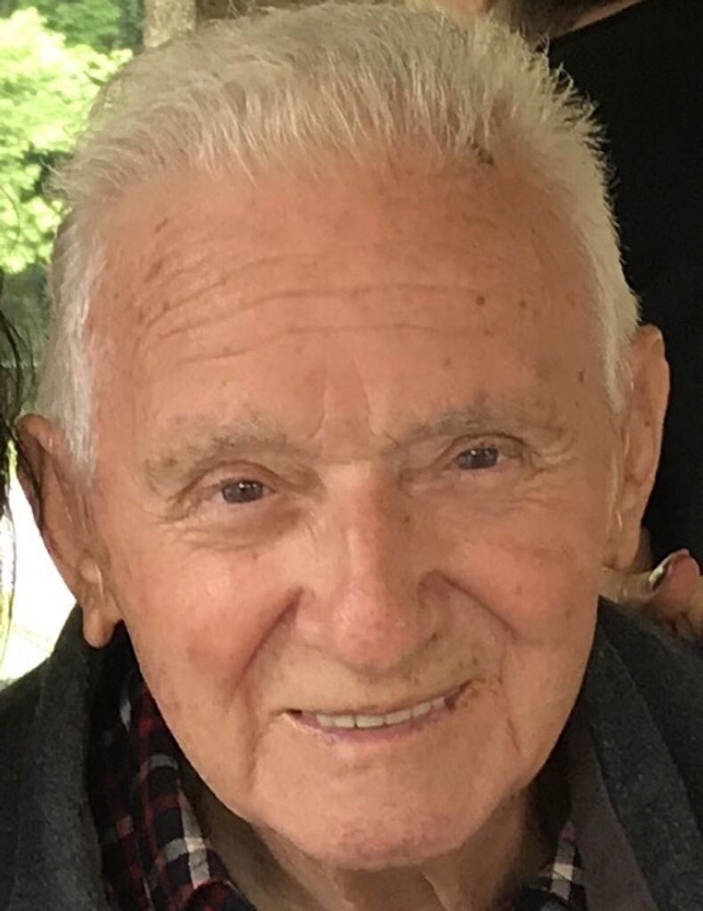 Ennio Strizzi