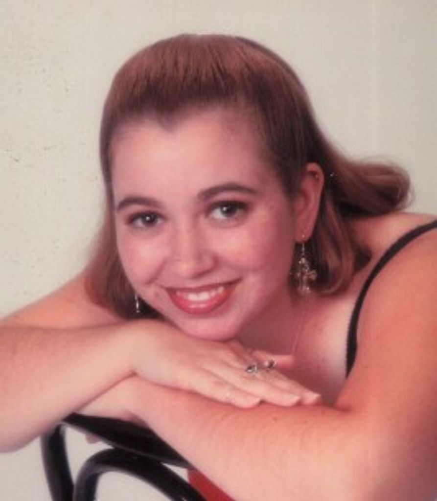 Jackie Eubanks Profile Photo