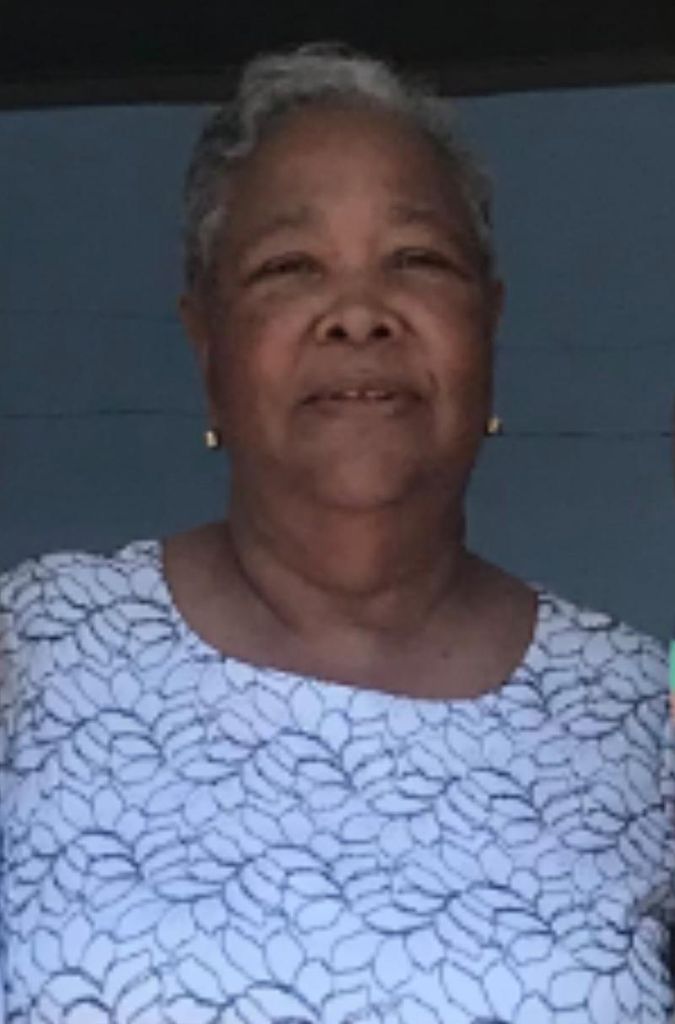 Cornelia Andrews Saulter Profile Photo