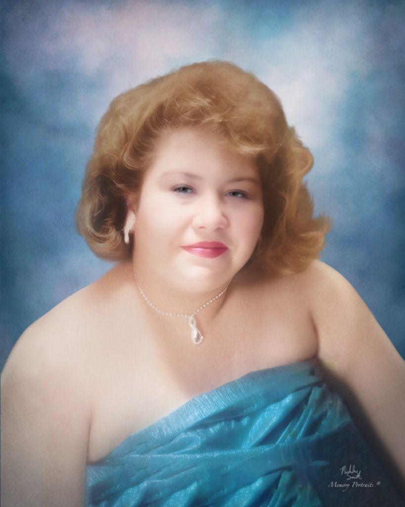 Emily Benavidez