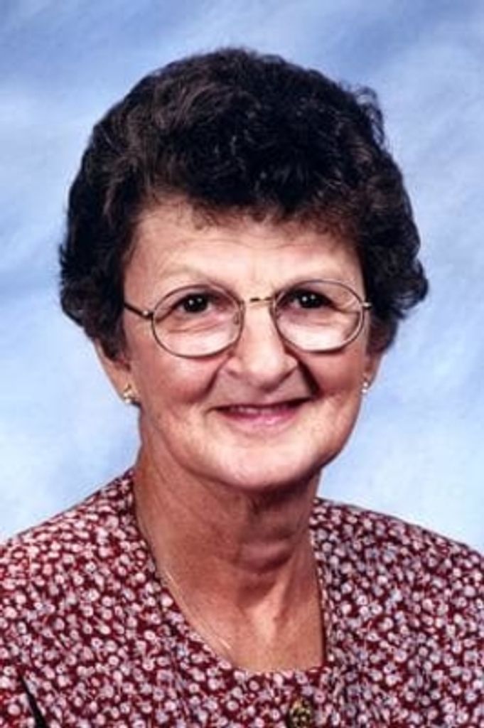 Harriet Sensenig