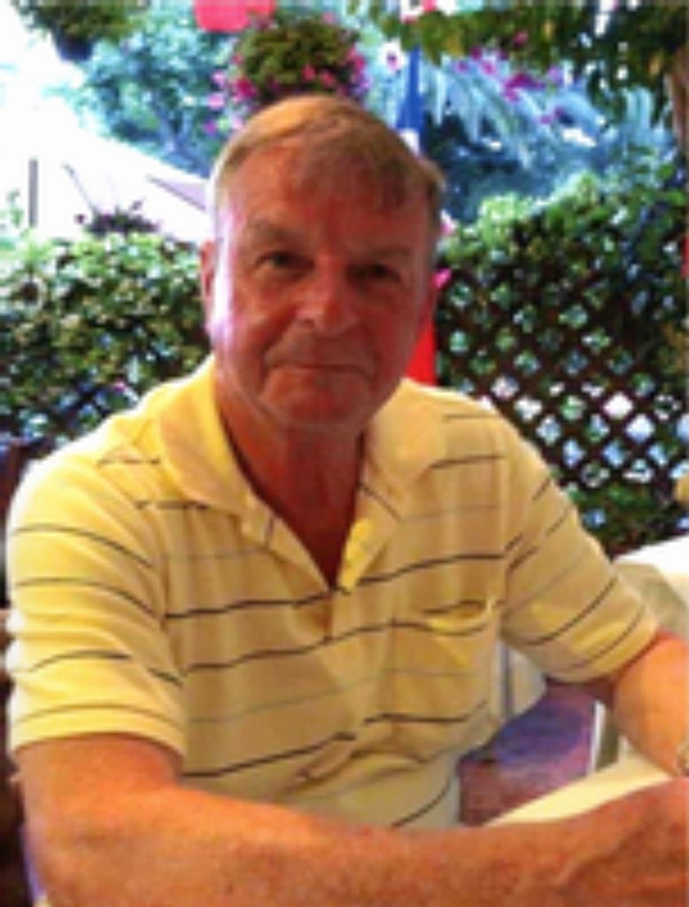 Thomas Reedell Profile Photo