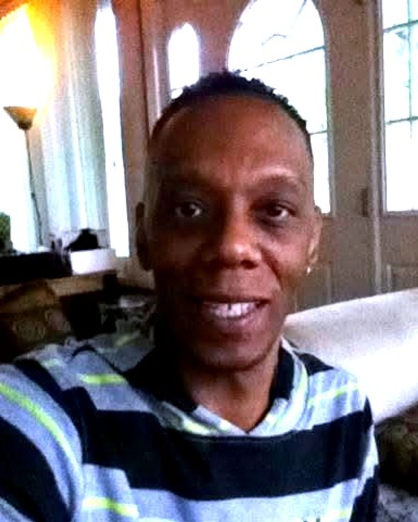 Sheldon Brown-Woodward