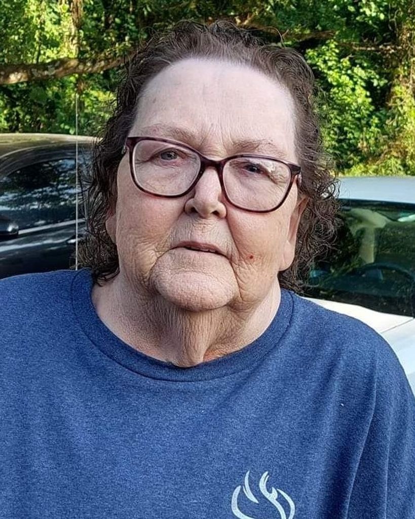 Sara Dianne Blackwelder Profile Photo