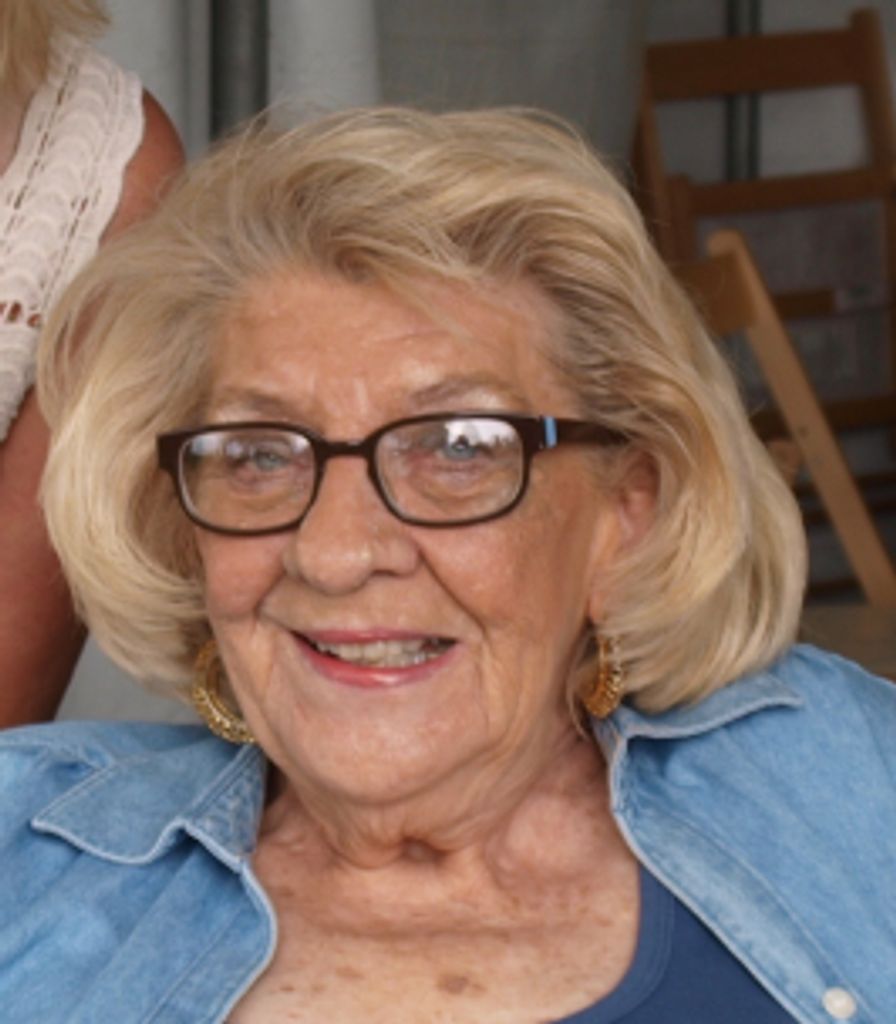 Evelyn Marsh