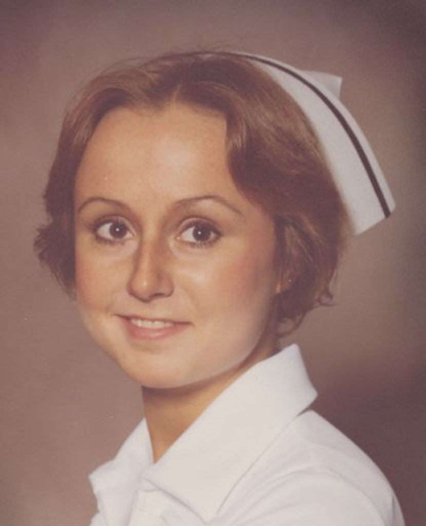Cindy "Keenie" Kirkeide Wierichs