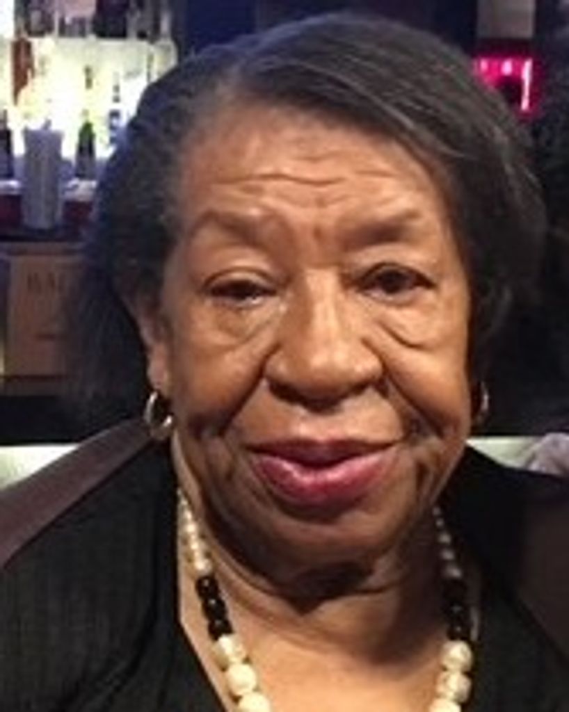 Virginia Fullard Gaymon