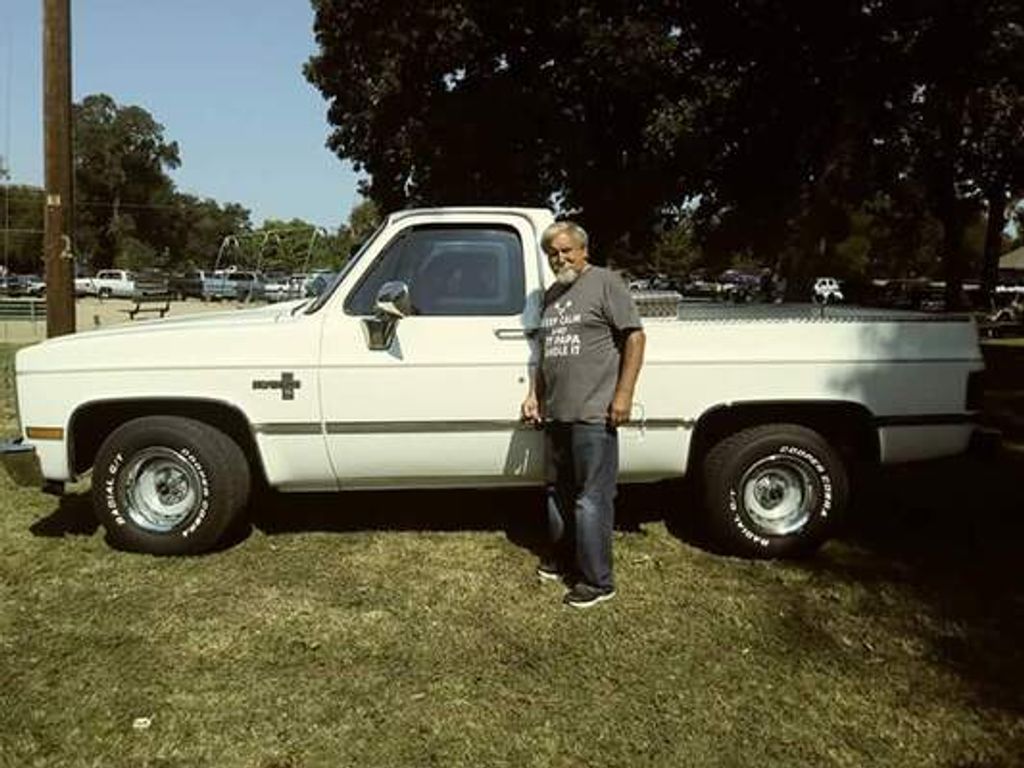 Glendon Joe Mcclain Profile Photo