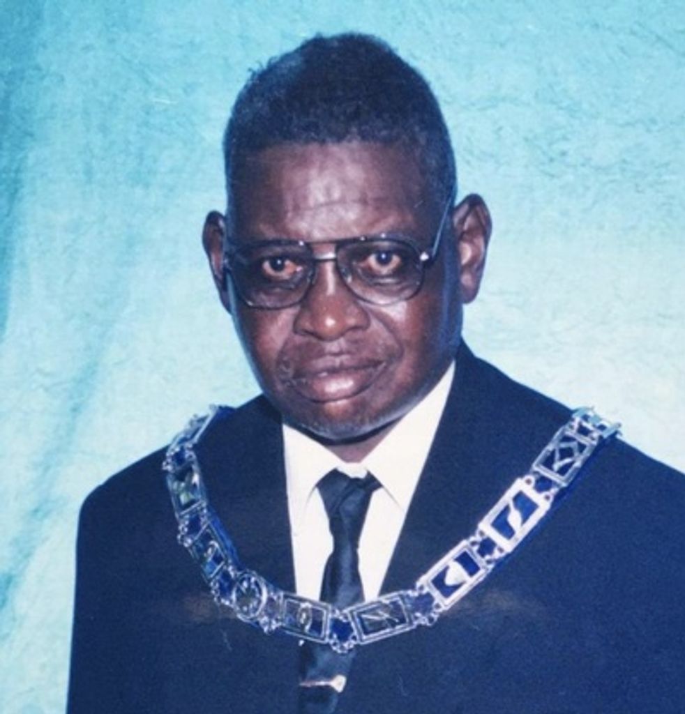 Robert Columbus "Zorro" Felder Profile Photo