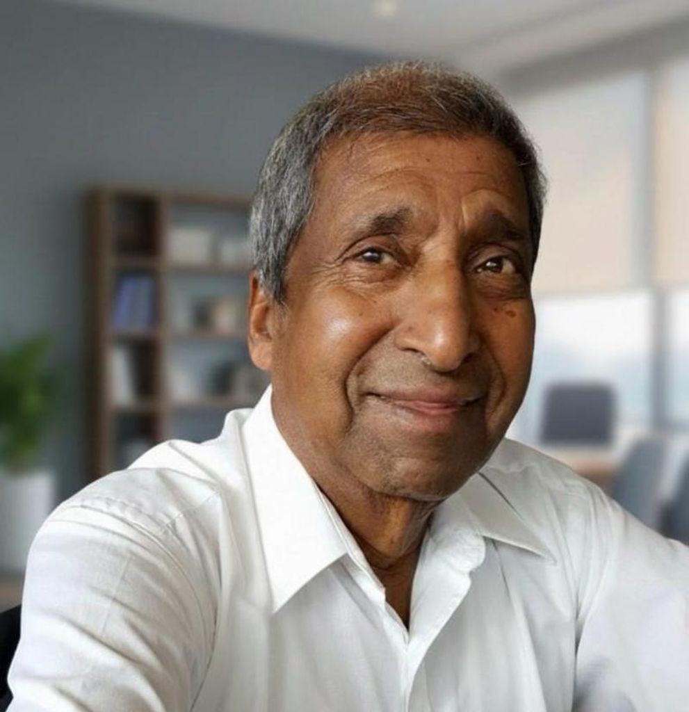 Kurian John Profile Photo