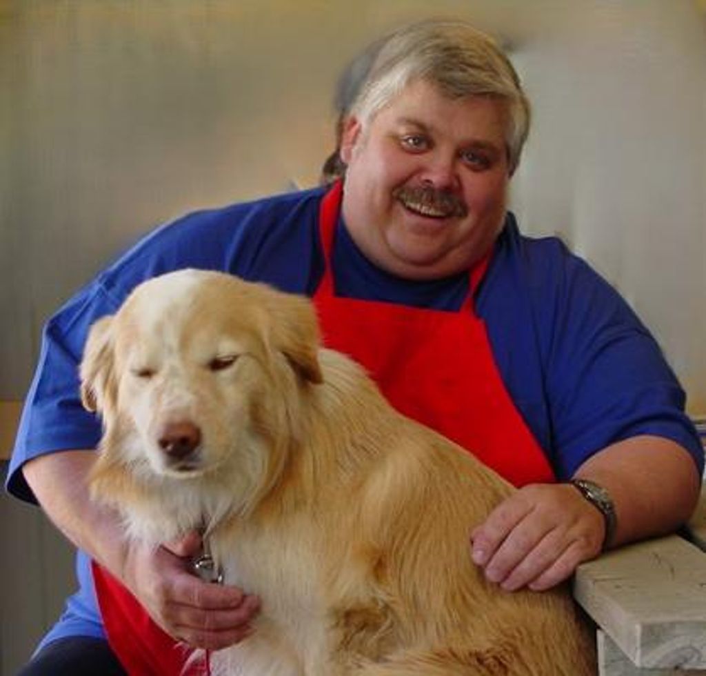 Paul John Cabak Profile Photo