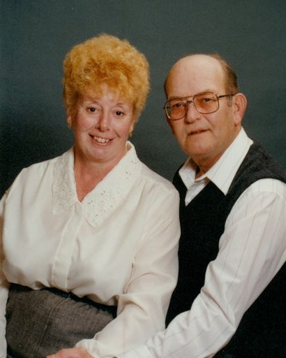 Carol Jean Humes's obituary image