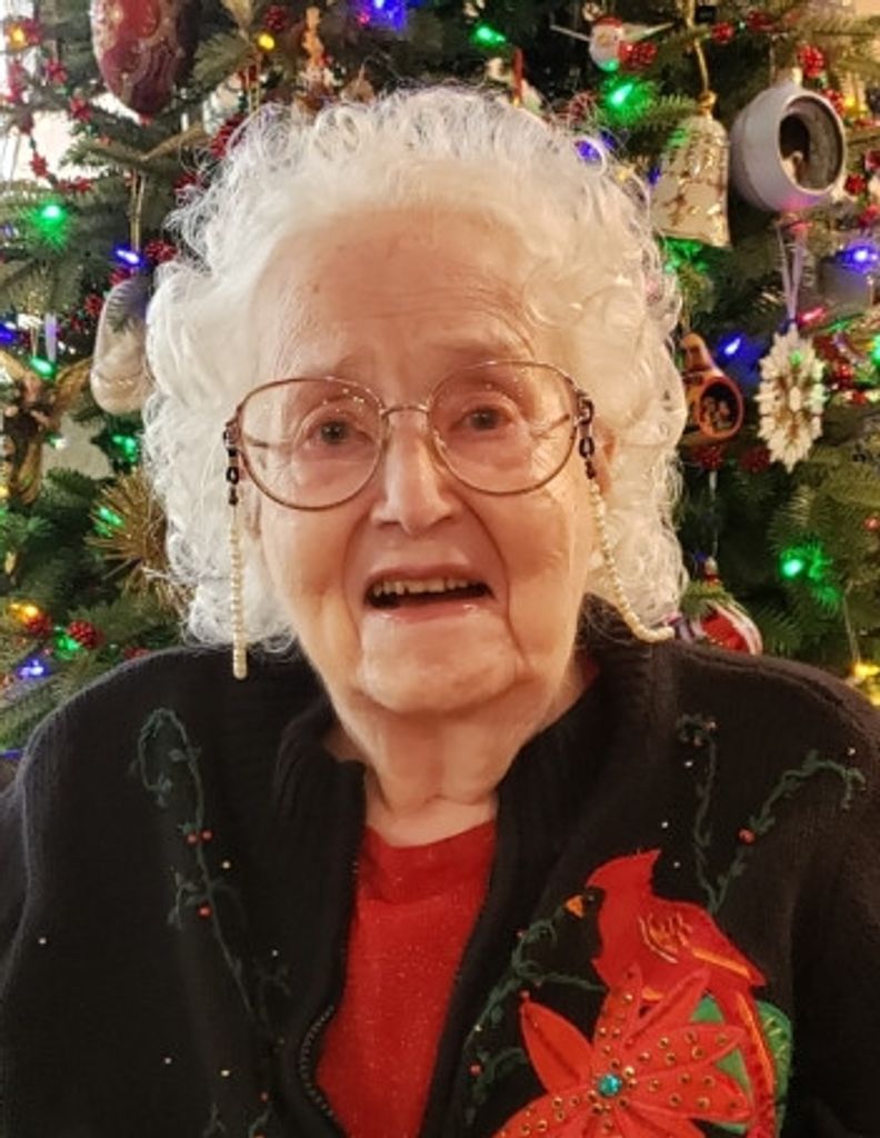 Marjie Caroline (Harris) Nolley Profile Photo