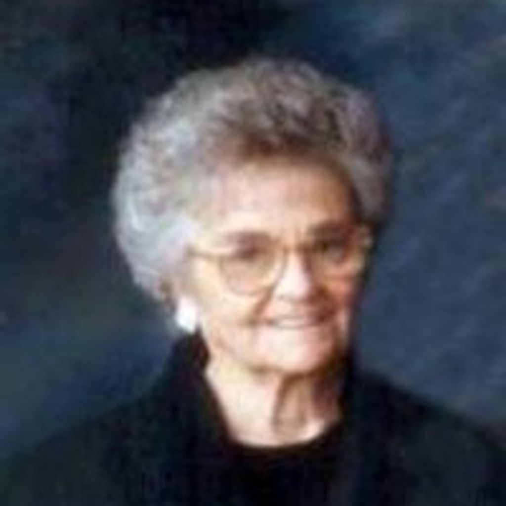 Aleita &quot;Mimi&quot; Williams