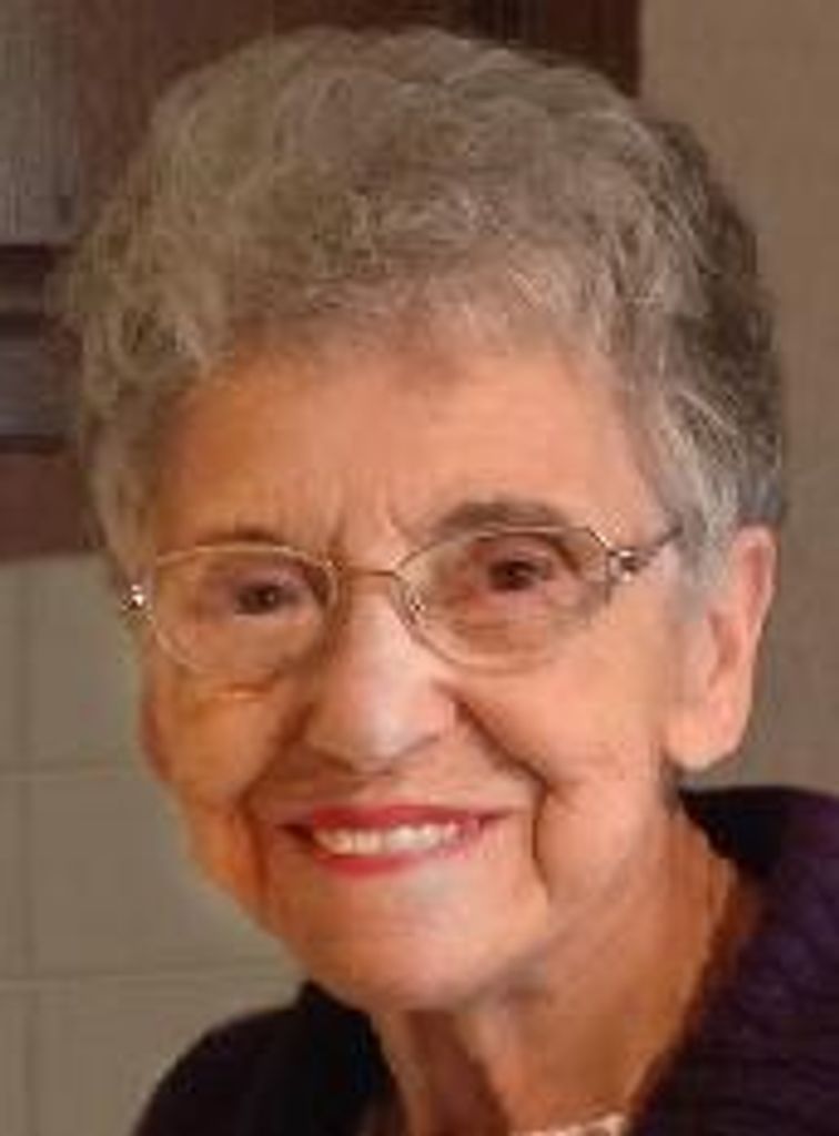 Nancy M. Ginnetti