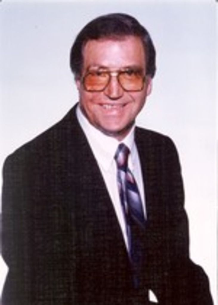 Joseph Egbert Davis, Jr.