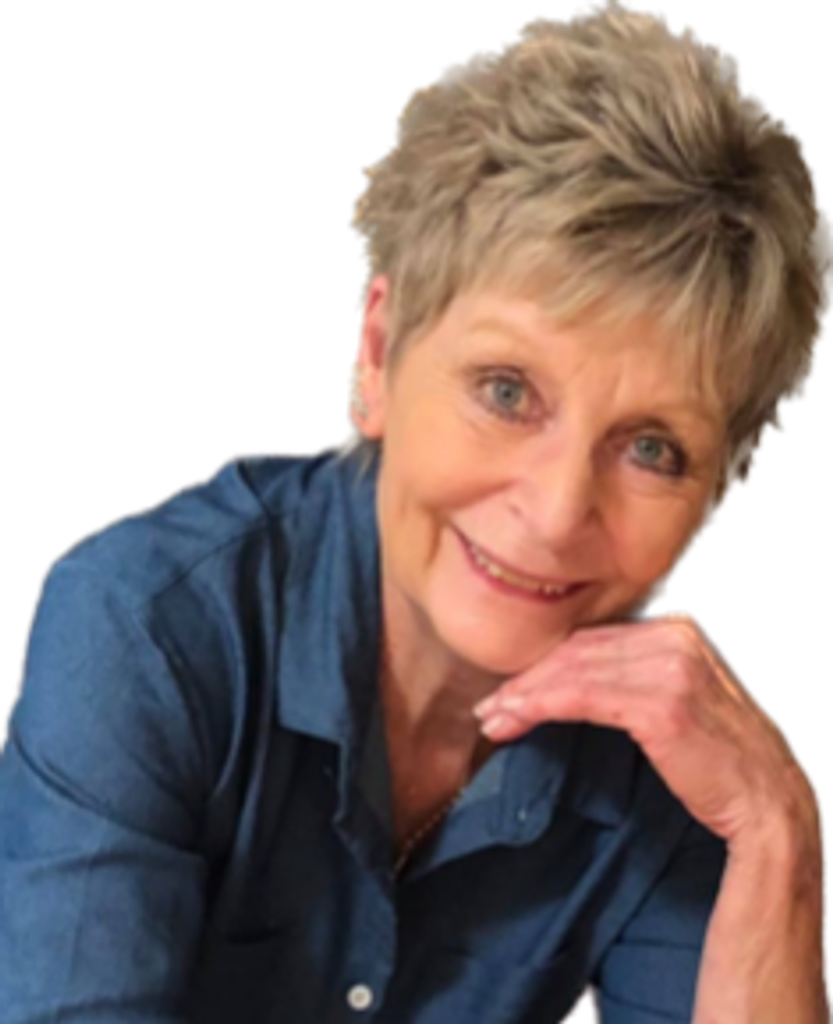 Mary Ann "Penny" Gue