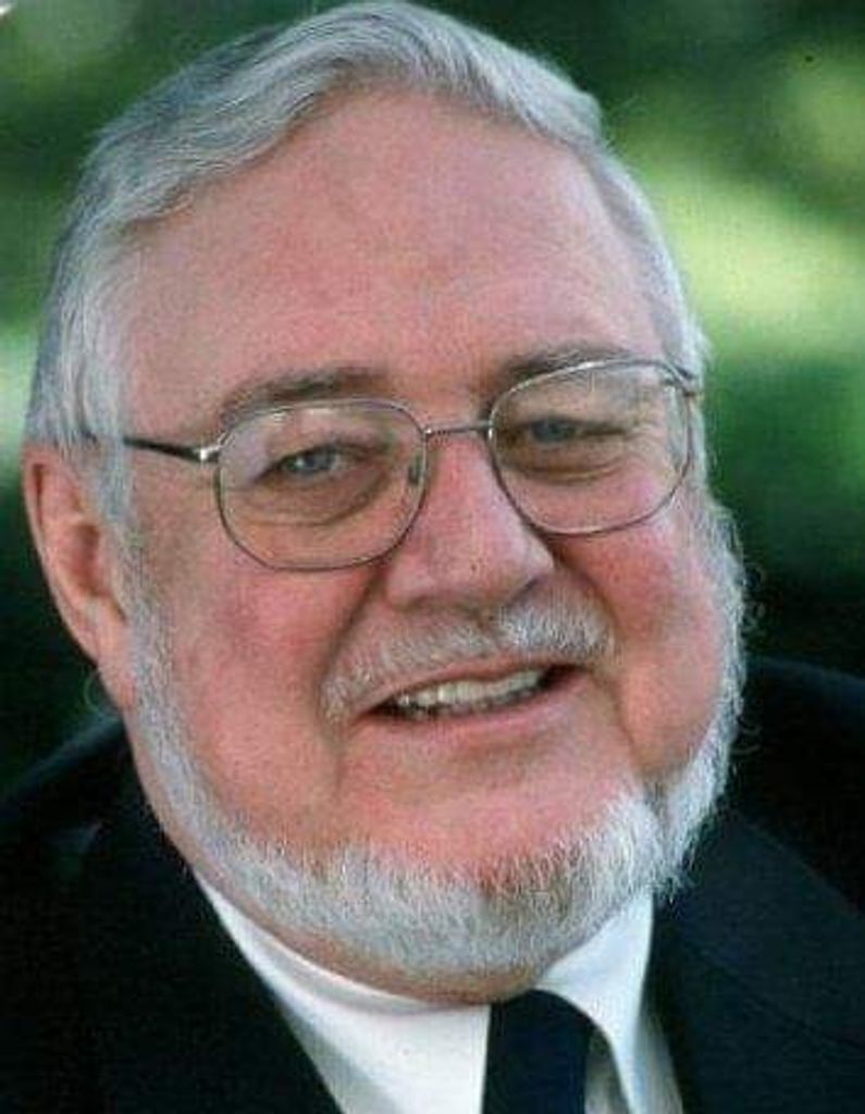 Albert L. Galloway