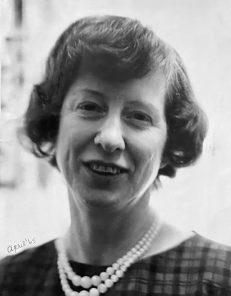 Lily Richardson
