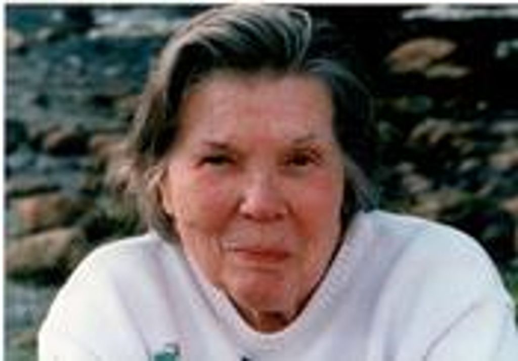 Dorothy Barrett Martin