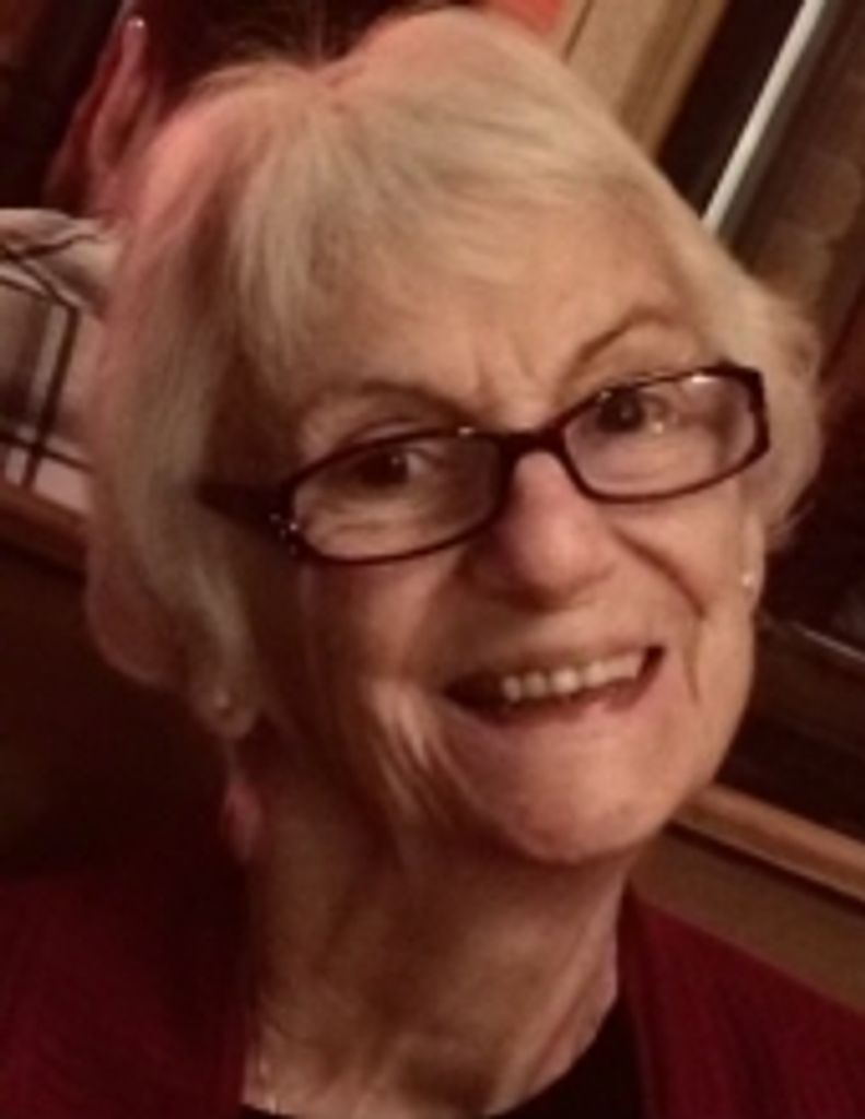 Katharine  Ann Neel