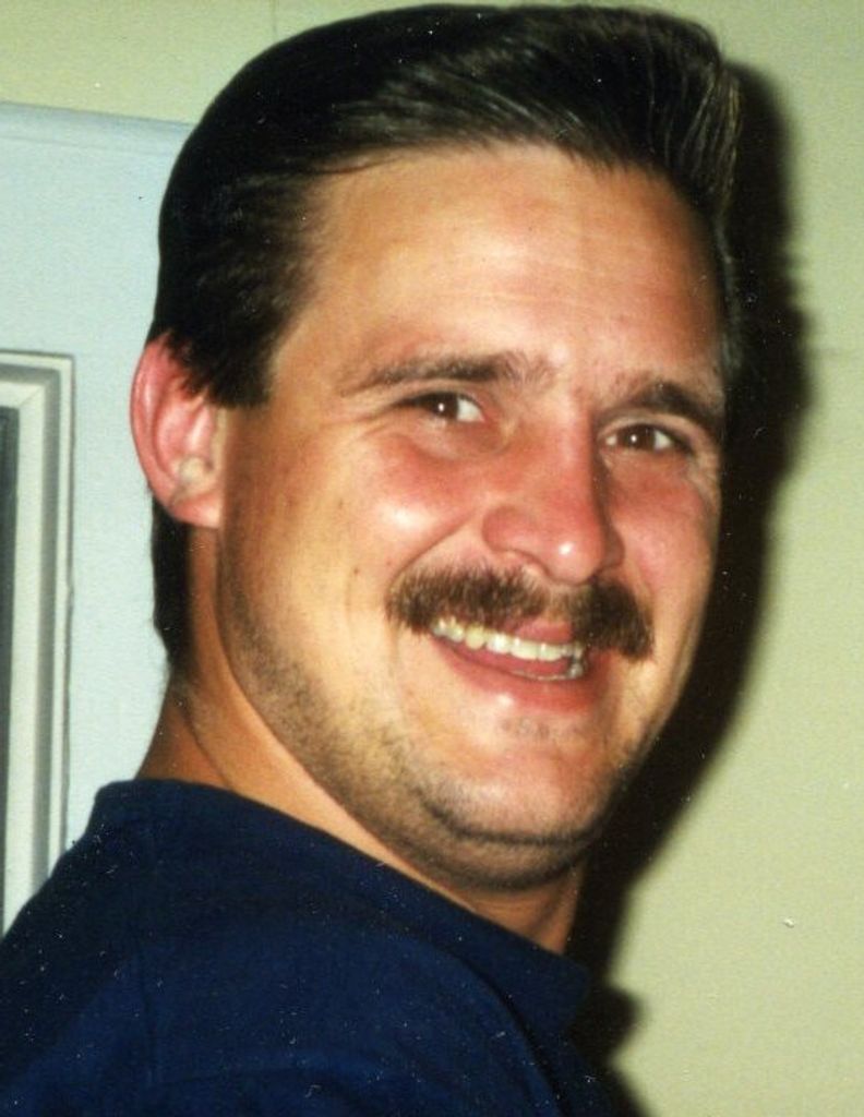Lance Hallman Profile Photo