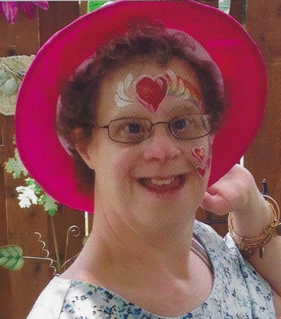 Tammy J. Rinker