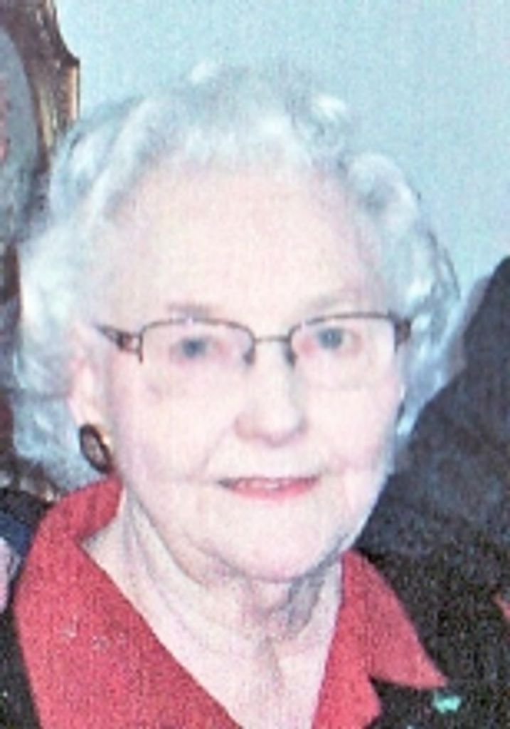 Ione Eunice Finch