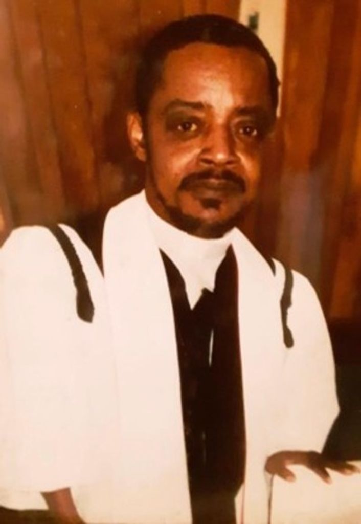 Levester Hardiman Profile Photo